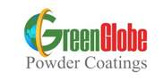 green globe