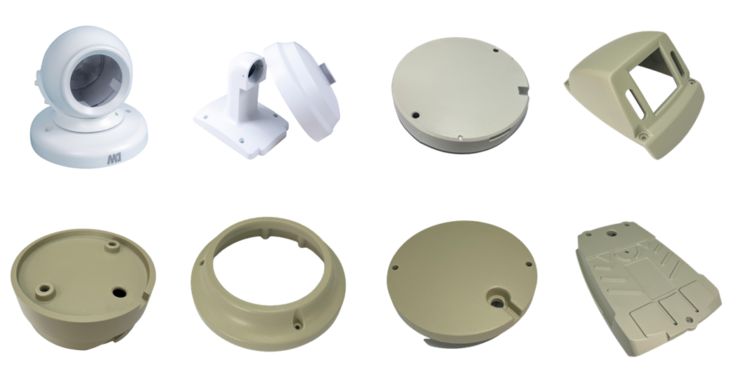 Security Camera Case