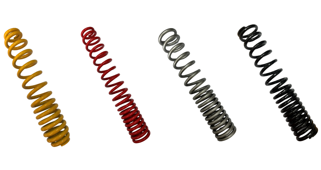 Motorcycle Shock Absorber Spring