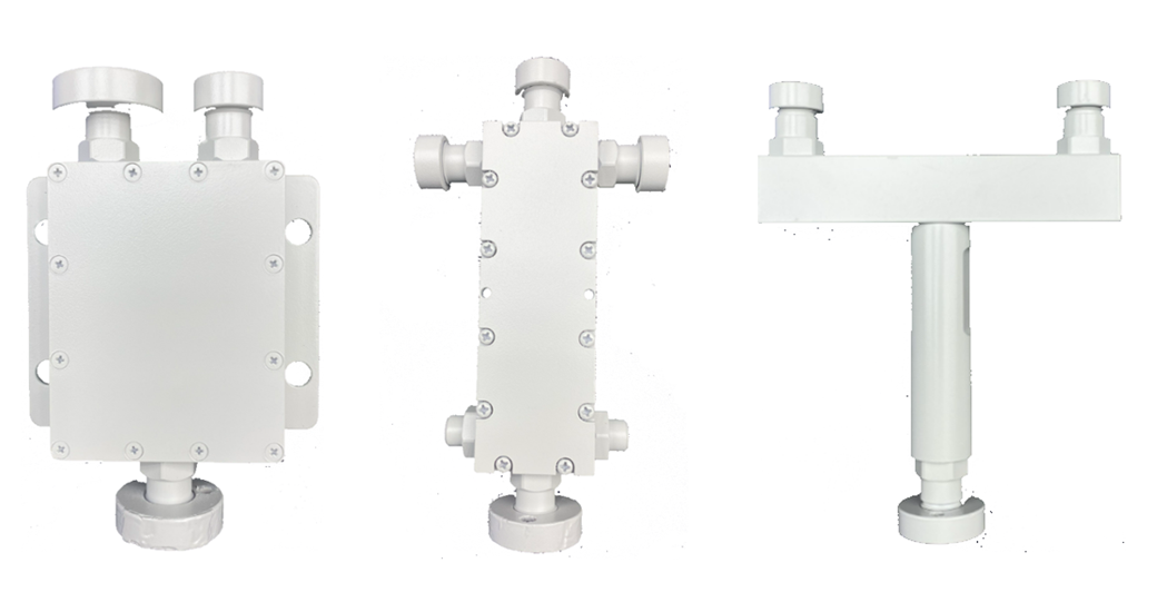 Cable Wire Connector Of Communication Equipment