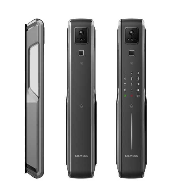 Smart Lock